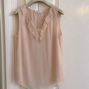 Rebecca Taylor blouse
